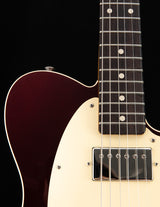 Used Fender Custom Shop 1960 Telecaster Custom Oxblood