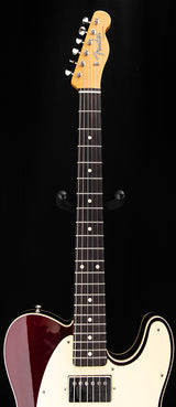 Used Fender Custom Shop 1960 Telecaster Custom Oxblood