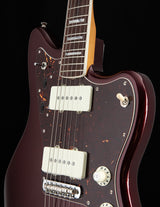 Fender Troy Van Leeuwen Jazzmaster Oxblood