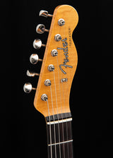 Used Fender Custom Shop 1960 Telecaster Custom Oxblood