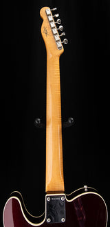 Used Fender Custom Shop 1960 Telecaster Custom Oxblood