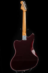 Fender Troy Van Leeuwen Jazzmaster Oxblood