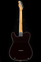 Used Fender Custom Shop 1960 Telecaster Custom Oxblood