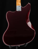 Fender Troy Van Leeuwen Jazzmaster Oxblood