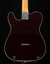 Used Fender Custom Shop 1960 Telecaster Custom Oxblood