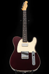 Used Fender Custom Shop 1960 Telecaster Custom Oxblood