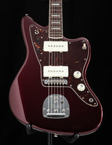 Fender Troy Van Leeuwen Jazzmaster Oxblood