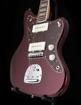Fender Troy Van Leeuwen Jazzmaster Oxblood