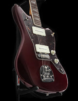 Fender Troy Van Leeuwen Jazzmaster Oxblood