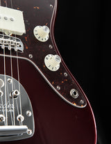 Fender Troy Van Leeuwen Jazzmaster Oxblood