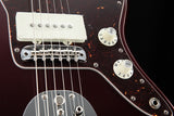 Fender Troy Van Leeuwen Jazzmaster Oxblood