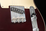 Used Fender Custom Shop 1960 Telecaster Custom Oxblood