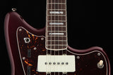 Fender Troy Van Leeuwen Jazzmaster Oxblood