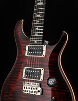 Paul Reed Smith Custom 24 Fire Red Burst