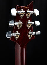 Paul Reed Smith Custom 24 Fire Red Burst