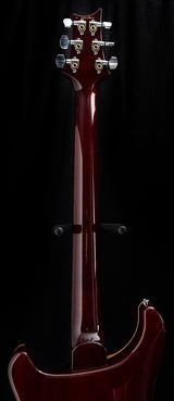 Paul Reed Smith Custom 24 Fire Red Burst