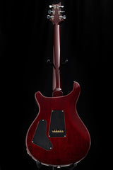 Paul Reed Smith Custom 24 Fire Red Burst