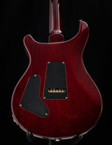 Paul Reed Smith Custom 24 Fire Red Burst