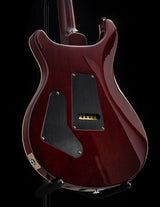 Paul Reed Smith Custom 24 Fire Red Burst