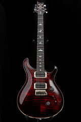 Paul Reed Smith Custom 24 Fire Red Burst