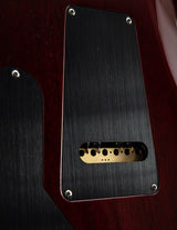 Paul Reed Smith Custom 24 Fire Red Burst