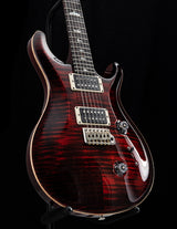 Paul Reed Smith Custom 24 Fire Red Burst
