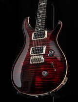 Paul Reed Smith Custom 24 Fire Red Burst