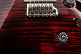 Paul Reed Smith Custom 24 Fire Red Burst