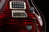 Paul Reed Smith Custom 24 Fire Red Burst