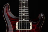 Paul Reed Smith Custom 24 Fire Red Burst