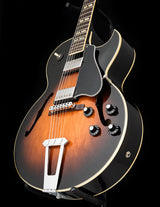 Used 1979 Gibson ES-175 Tobacco Sunburst