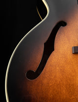 Used 1979 Gibson ES-175 Tobacco Sunburst