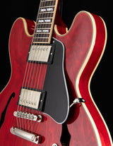 Used Gibson ES-345 Sixties Cherry