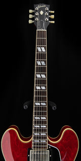 Used Gibson ES-345 Sixties Cherry