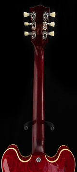 Used Gibson ES-345 Sixties Cherry