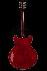 Used Gibson ES-345 Sixties Cherry