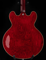 Used Gibson ES-345 Sixties Cherry