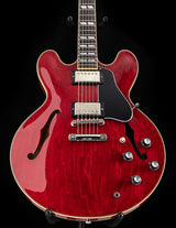 Used Gibson ES-345 Sixties Cherry