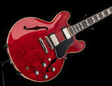 Used Gibson ES-345 Sixties Cherry