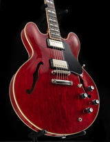 Used Gibson ES-345 Sixties Cherry
