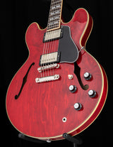 Used Gibson ES-345 Sixties Cherry