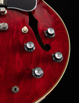 Used Gibson ES-345 Sixties Cherry