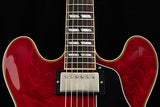 Used Gibson ES-345 Sixties Cherry
