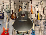 Paul Reed Smith SE P20 Tonare Parlor Black Top