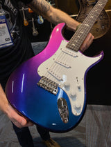 Paul Reed Smith Silver Sky John Mayer Signature Model Nebula Limited Edition - PREORDER-Brian's Guitars