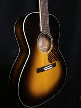 Bethany B-L00 Deluxe Honduran Mahogany Acoustic Guitar