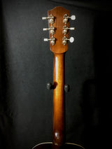 Bethany B-L00 Deluxe Honduran Mahogany Acoustic Guitar