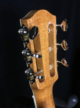 Bethany B-True Parlor East Indian Rosewood Acoustic Guitar