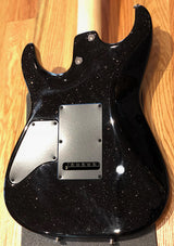 Tom Anderson Drop Top Sheer Black Surf-Brian's Guitars