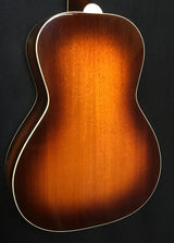 Bethany B-L00 Deluxe Honduran Mahogany Acoustic Guitar